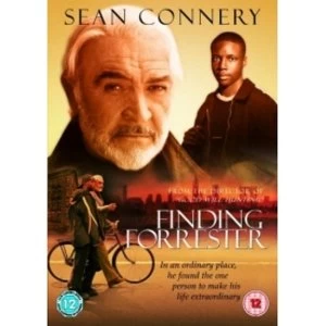 Image of Finding Forrester DVD