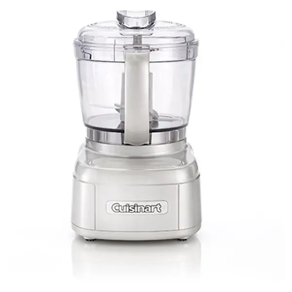 image of Cuisinart ECH4SU 0.9L 200W Mini Prep Pro Food Processor