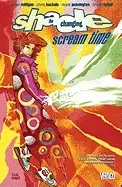 Image of shade the changing man vol 3 scream time
