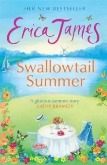 Image of Swallowtail Summer