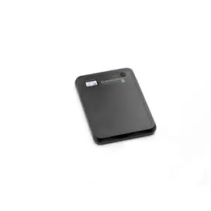 EnerGenie ChargeGenie 100 10000 mAh Black