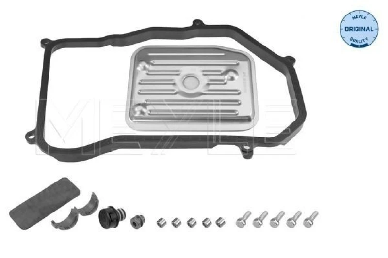 Image of Gearbox service kit MEYLE 100 135 0012/SK
