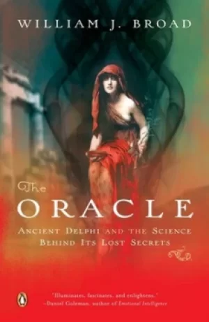 Image of The Oracle by William J. Broad