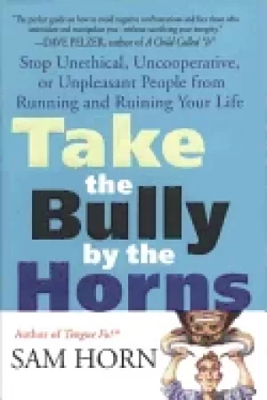 Image of take the bully by the horns