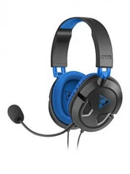 Turtle Beach TBS 3308 02 Console Headset in Black