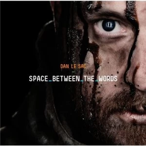 image of Dan Le Sac - Space Between The Words CD