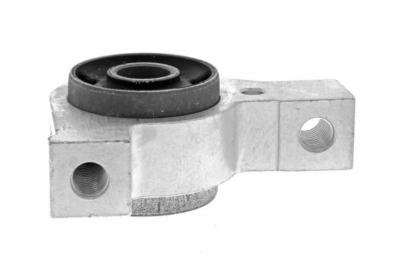 Image of VAICO V22-1062 Arm Bushes Front Axle, Original VAICO Quality, Rubber-Metal Mount, for control arm Control Arm-/Trailing Arm Bush (251)