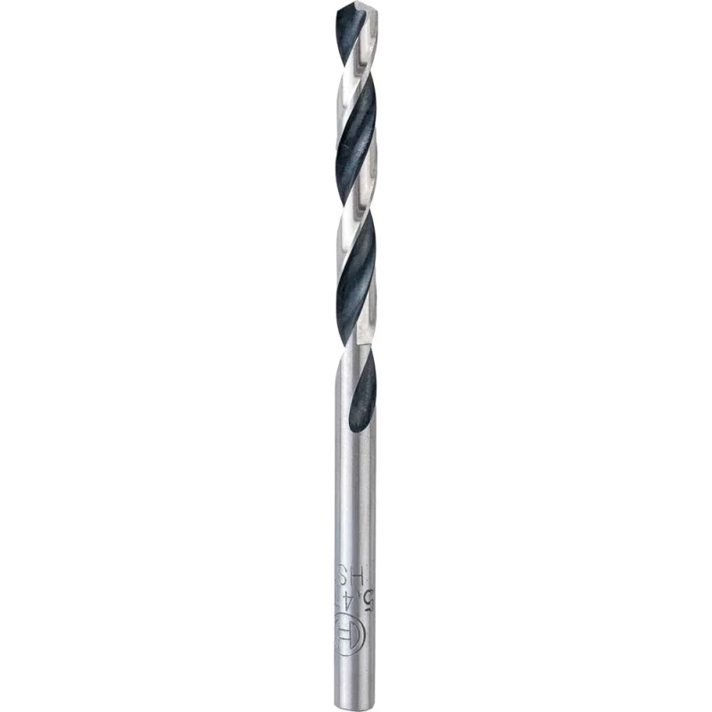 Image of Bosch HSS PointTeQ Drill Bit 2608577222 Diameter: 5.4mm