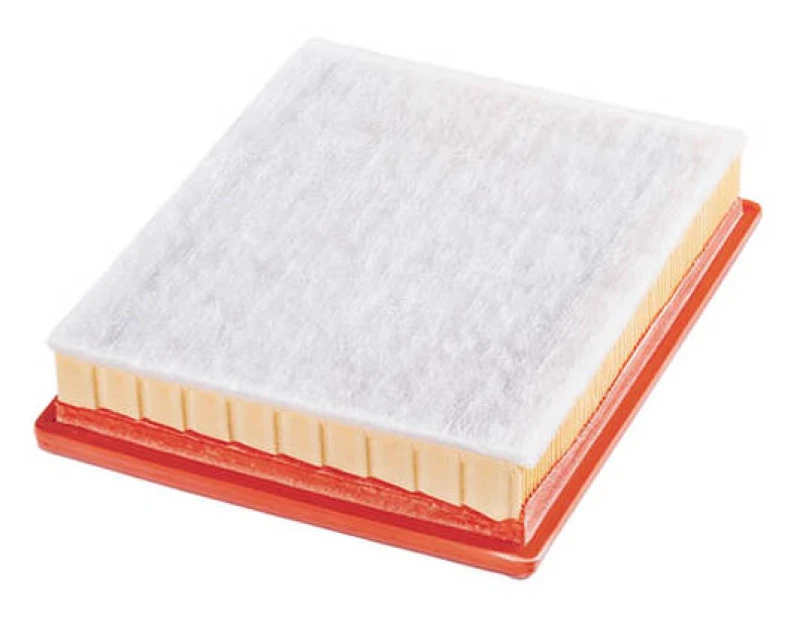 Image of VALEO 585055 Air filter Filter Insert, with pre-filter Air Filter (8)