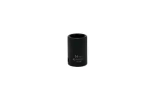 Image of Teng Tools 980514-C 3/8" Drive - 6pt Regular Impact Socket - 14mm