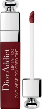 Image of DIOR Addict Lip Tattoo 6ml 831 - Natural Brown