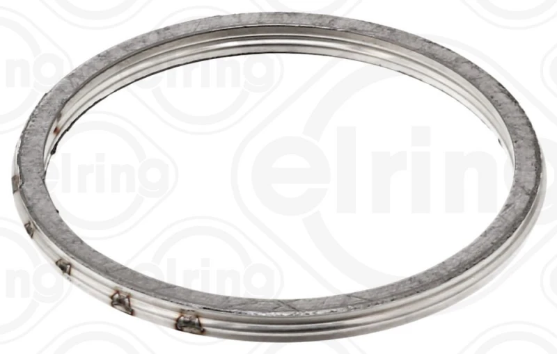 Image of Seal, exhaust pipe ELRING 875.450