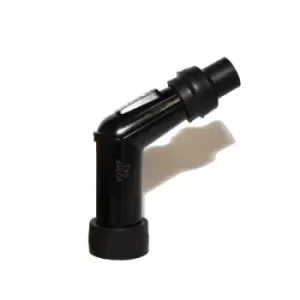Image of NGK VD05F (BLACK) / 8052 Spark Plug Cap