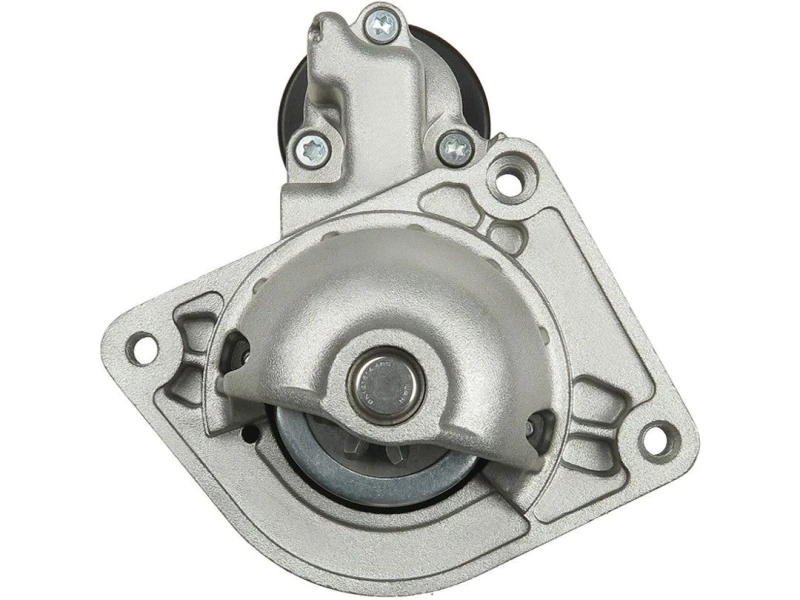 Image of AS-PL Starter motor AS-PL S0614SR