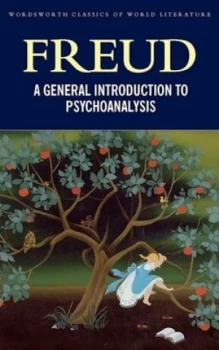 Image of A General Introduction to Psychoanalysis by Sigmund Freud Paperback