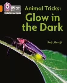 Image of Animal Tricks: Glow in the Dark : Band 06/Orange