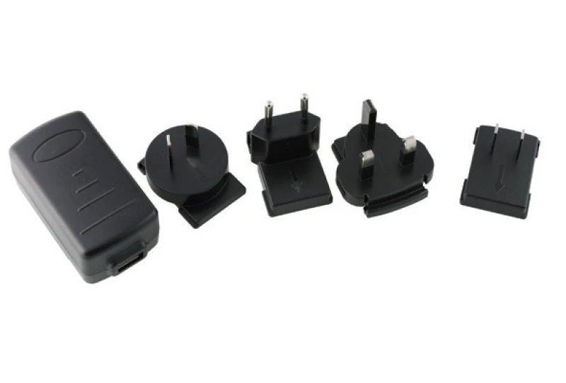 Image of Honeywell 50130570-001 mobile device charger Mobile computer Black