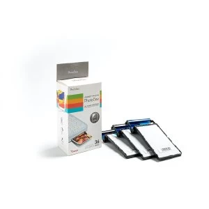 image of Photobee All-in-One Cartridge/ Photo Paper (36 Sheets)