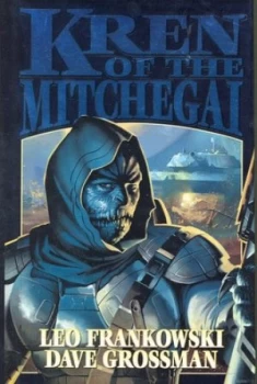 Image of Kren of the Mitchegai by Leo Frankowski and Dave Grossman Hardback