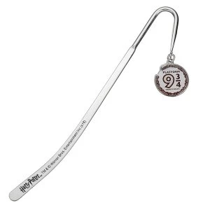 Image of Hogwarts Railway Bookmark