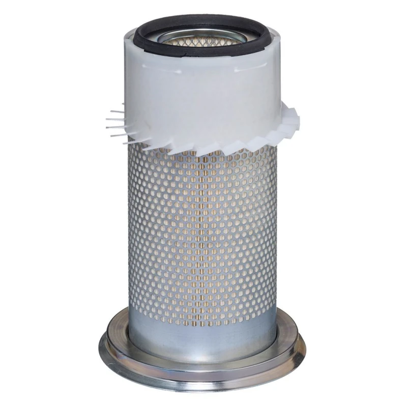 Image of Air filter HENGST FILTER E1860L
