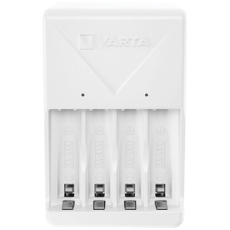 Image of Varta 57657 101 451 battery charger Household battery AC