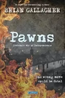 Image of Pawns : Ireland's War of Independence