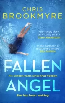 Image of Fallen Angel