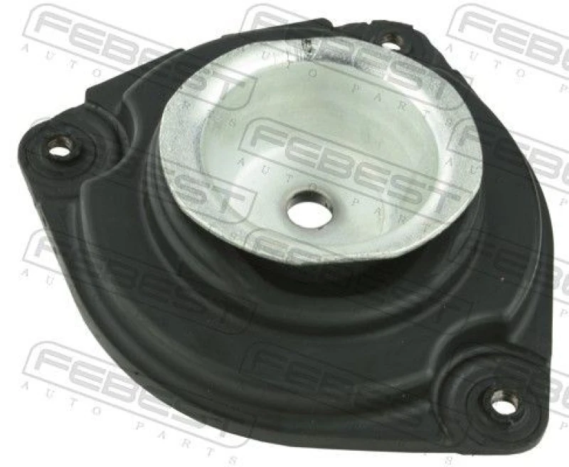 Image of Mounting, shock absorbers FEBEST NSS-T31FR