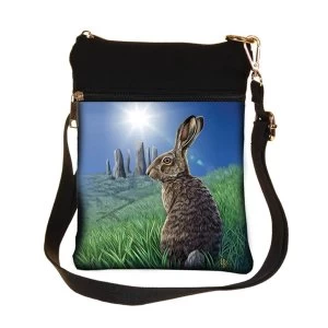 Image of Solstice Shoulder Bag