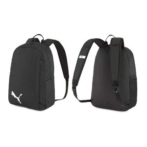 Puma Team Goal 23 Backpack- Black