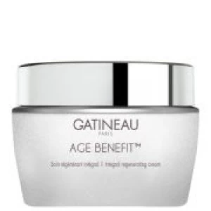 image of Gatineau Age Benefit Integral Regenerating Cream 50ml