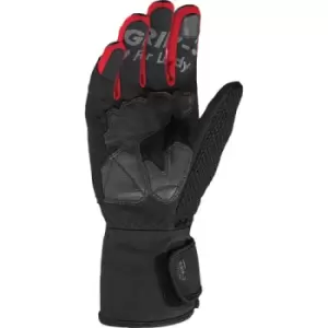 Image of Spidi Grip 3 H2Out Red M