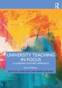 Image of University Teaching in Focus : A Learning-centred Approach