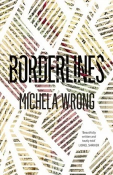 Image of Borderlines by Michela Wrong Paperback