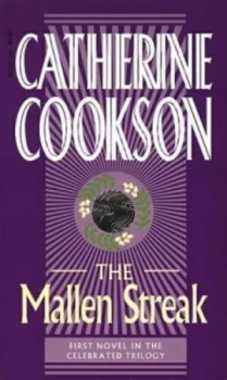 Image of The Mallen Streak by Catherine Cookson Book