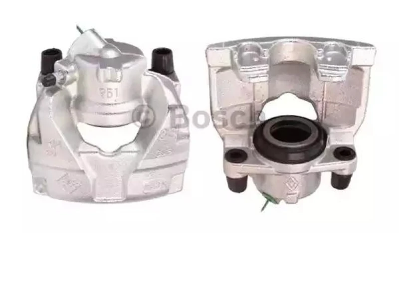 Image of Bosch 0 986 135 135 Brake caliper Cast Iron Brake Caliper (78)