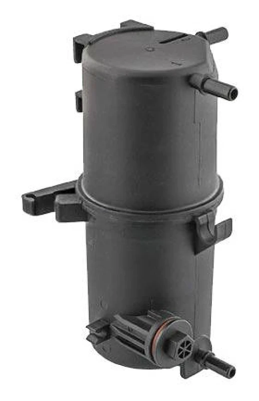Image of TOPRAN 630 809 Fuel Filter with water separator, with gasket/seal Fuel filter (9)