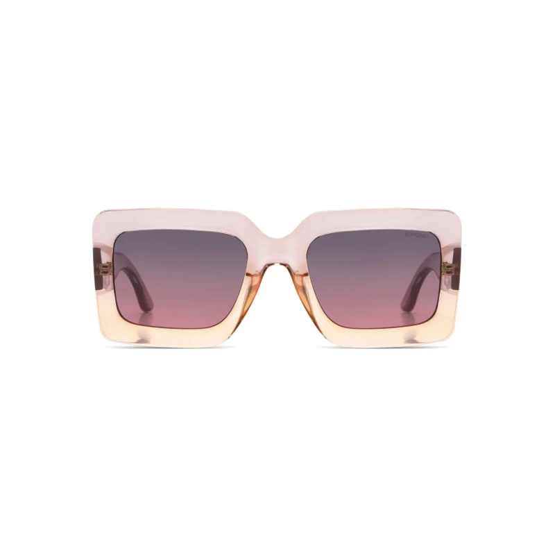 Image of Komono Sunglasses Komono Lana Rose Unisex 54x39,1 mm
