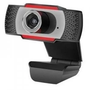 image of 1080p USB2 Webcam with Dual Microphone