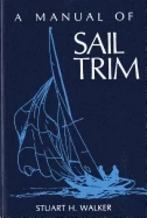 Image of manual of sail trim