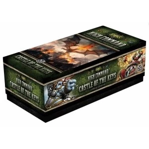 Image of Hordes High Command Castle of the Keys