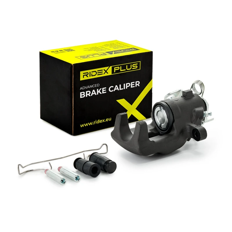 Image of RIDEX PLUS Brake caliper RIDEX PLUS 78B0088P
