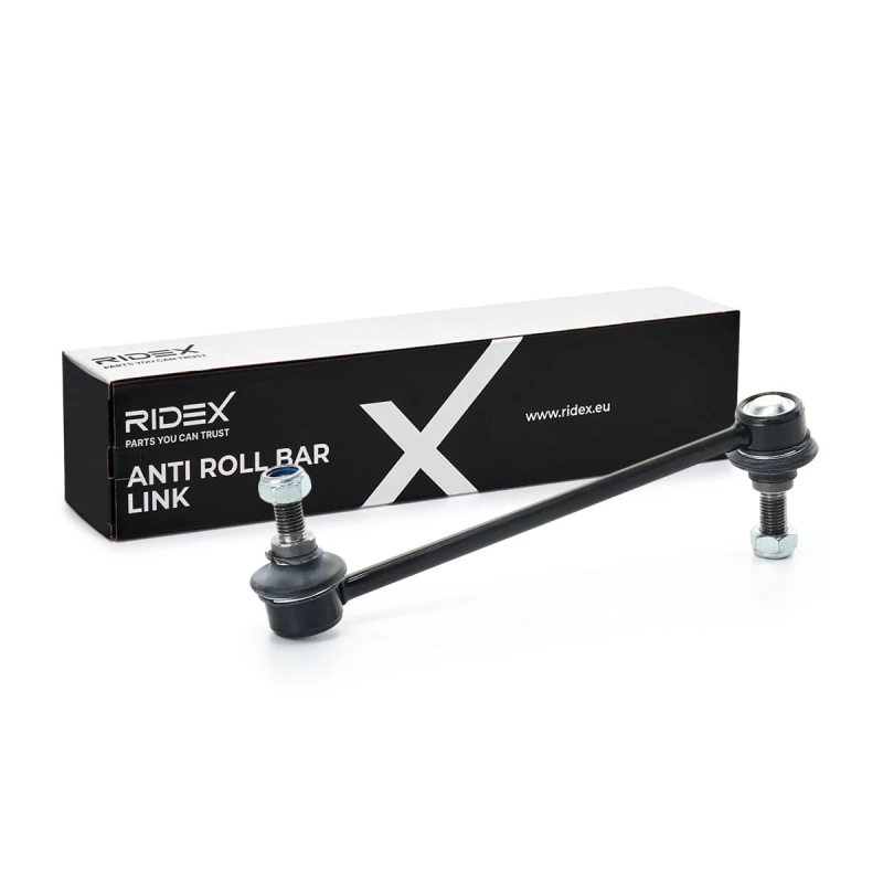 Image of RIDEX Anti-roll bar link RIDEX 3229S0835