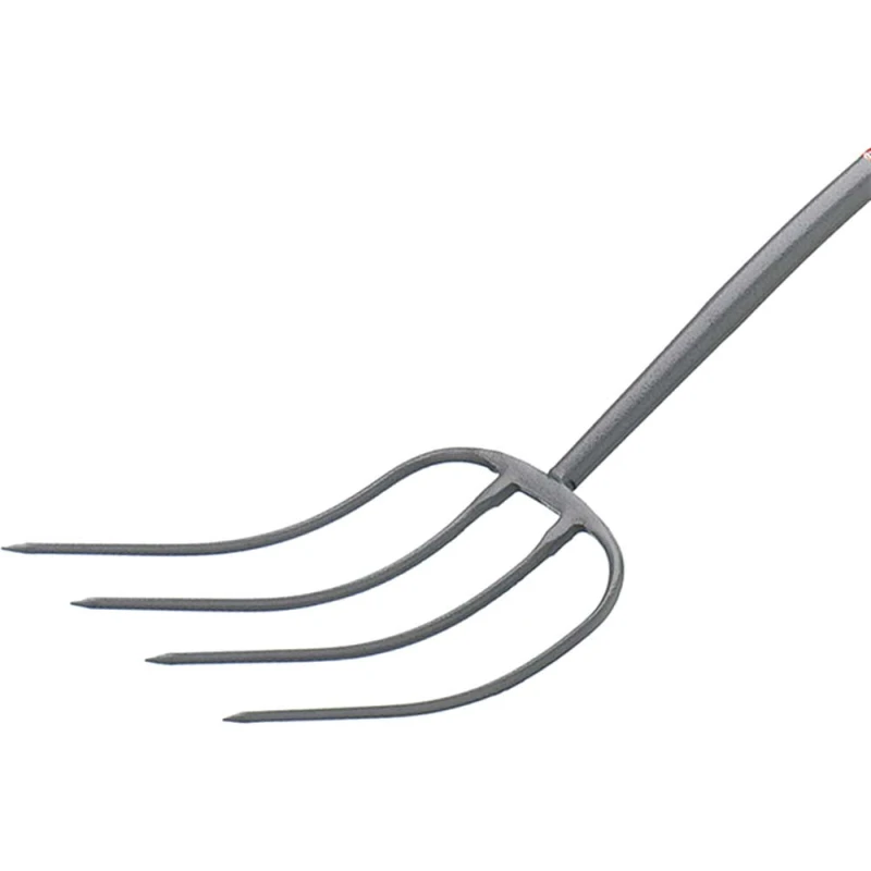 Image of Bulldog All Metal Manure Fork BMFT