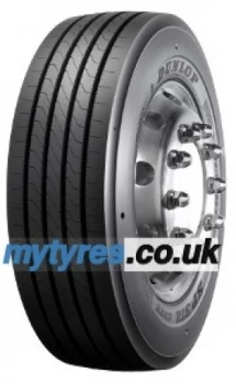 Dunlop SP 372 City ( 315/60 R22.5 152/148J 16PR )