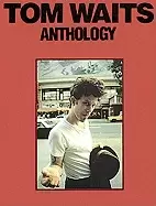 Image of tom waits anthology
