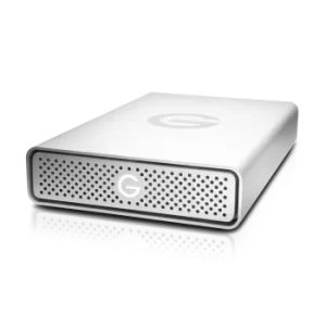 image of G-Technology G-Drive 14TB External Hard Disk Drive