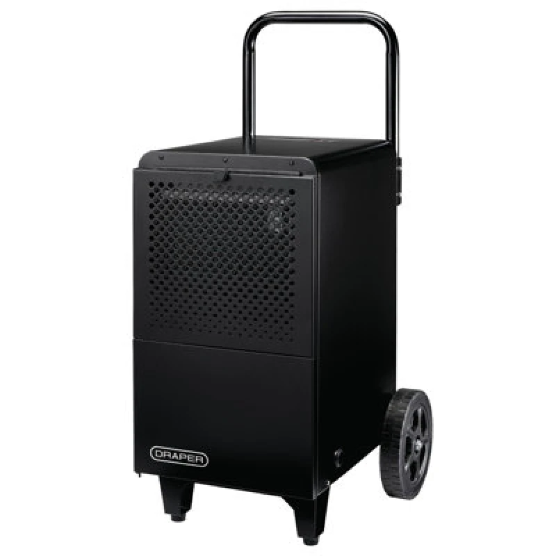 Image of Draper DH50 Industrial Dehumidifier DH50