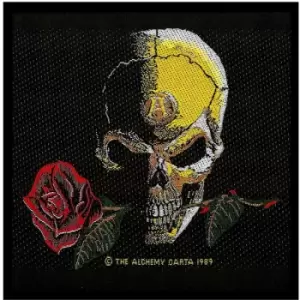 Image of Generic - Alchemy The Alchemist Standard Patch